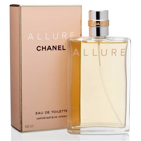 allure chanel dama|chanel allure perfume cheapest.